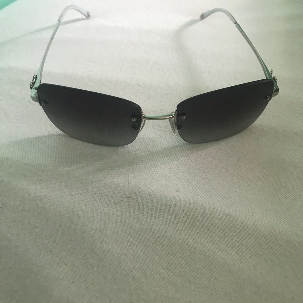 Tiffany & Co. Sunglasses